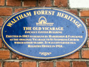 Old Vicarage (id=2983)